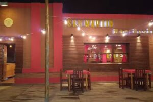 San Martin Bar-Resto