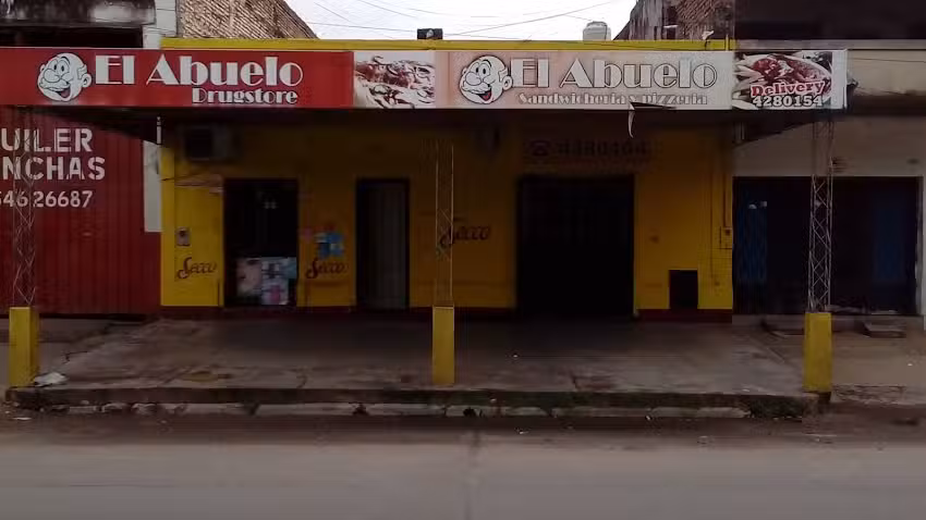 San miguel d Tucuman