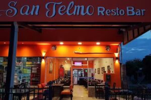 San Telmo Resto Bar Tu Lugar de Encuentro