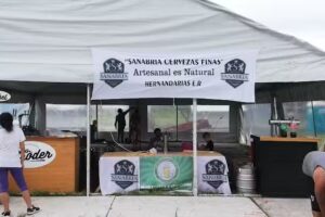 Sanabria Cervezas Finas