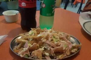 S&aacute;nchez Snack &ndash; Caf&eacute;