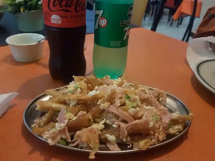 S&aacute;nchez Snack &ndash; Caf&eacute;