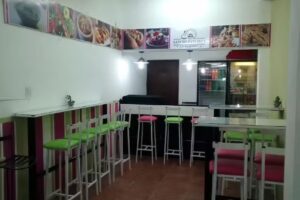 Sancho Pancho&rsquo;s