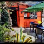 SANCHO PANCHO&rsquo;S