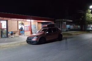 Sandwicheria AL PISO