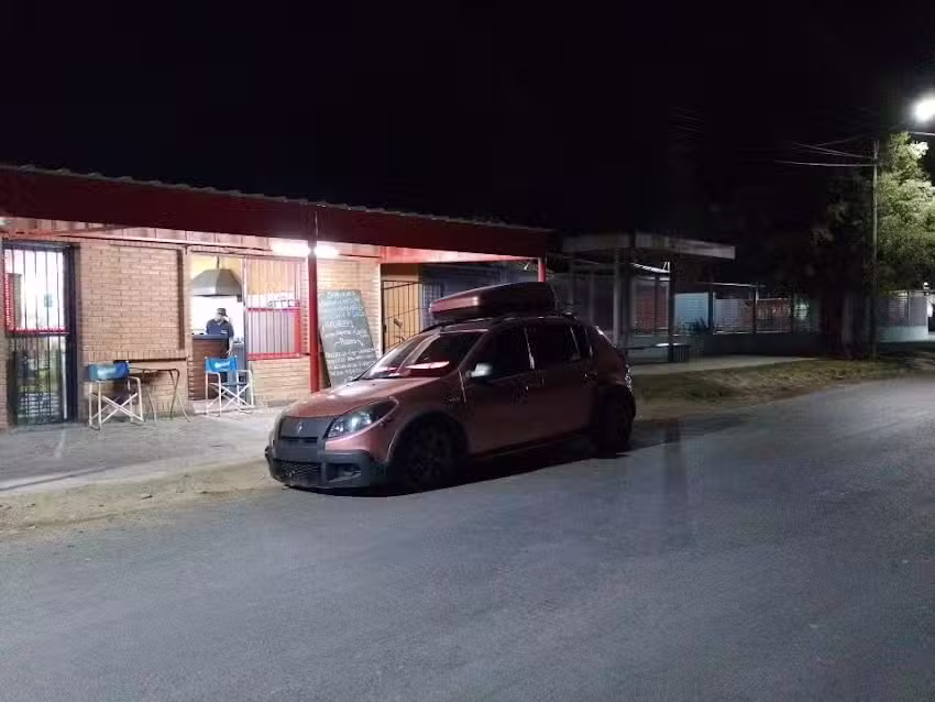 Sandwicheria AL PISO