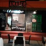 Sandwicheria Amadeo
