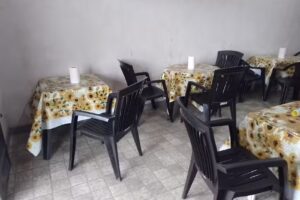 S&aacute;ndwicheria Barak