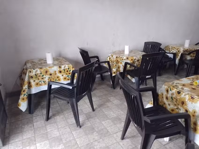 S&aacute;ndwicheria Barak