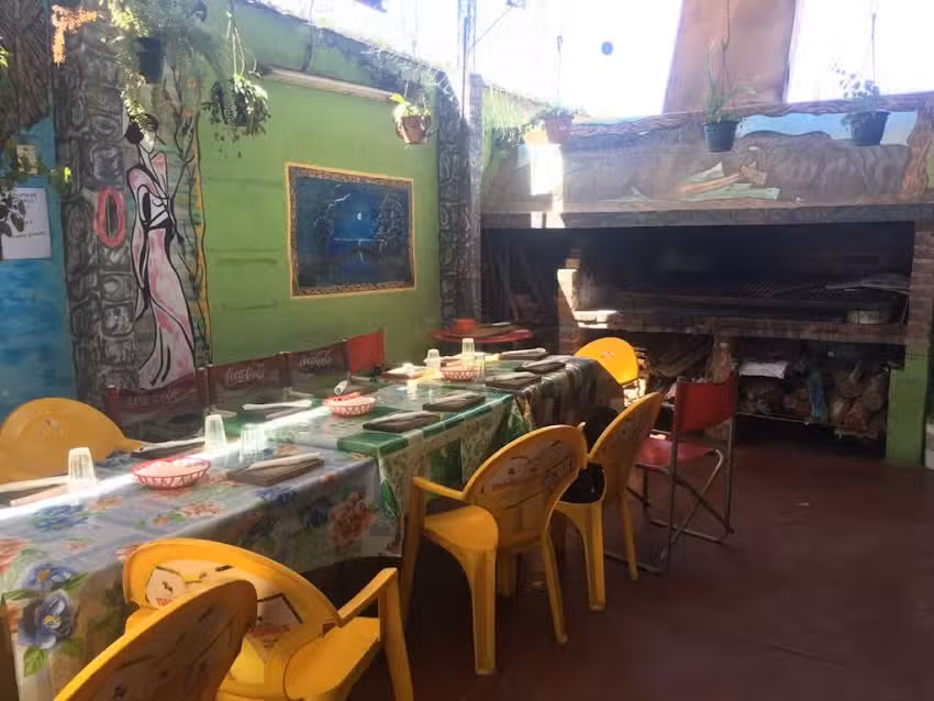 Sandwicheria Centellas