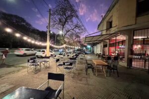 Sandwicheria Costumbres