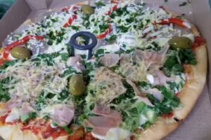 Sandwicheria El &Aacute;ngel