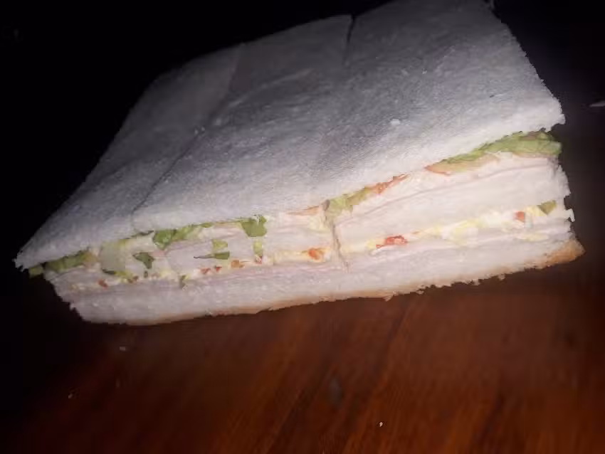 Sandwicheria El Balcon