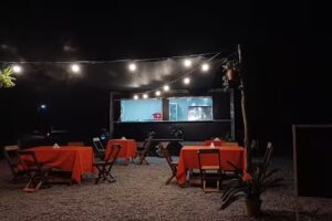 Sandwicheria El Barto