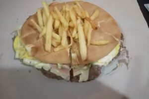 Sandwicheria EL CHO
