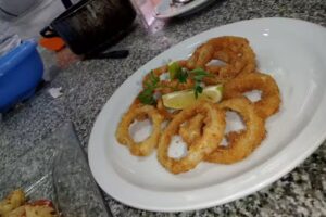 Sandwicher&iacute;a&rdquo;El Perro&rdquo;