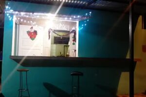 S&aacute;ndwicheria EL Tigre