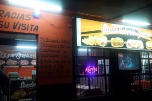 Sandwicheria Ignacio