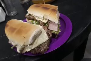 Sandwicheria Karluchi