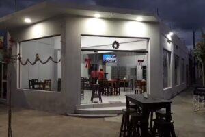 Sandwicheria La Barra