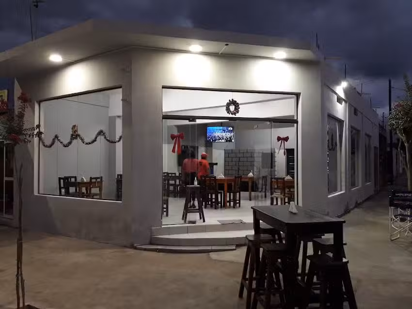 Sandwicheria La Barra