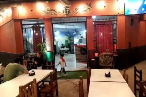 Sandwicheria La Faber