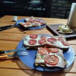 Sandwicheria LA JUNTADA