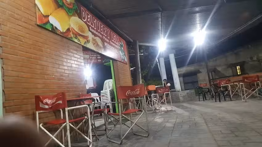 Sandwicheria Lela