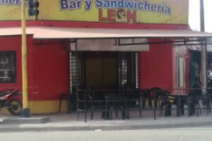Sandwicheria LEON