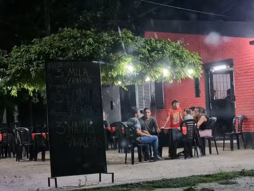 Sandwicheria TORO