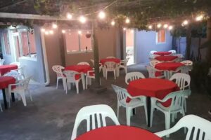 Sandwicheria Tucuman