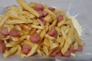 Sangucheria el Angel