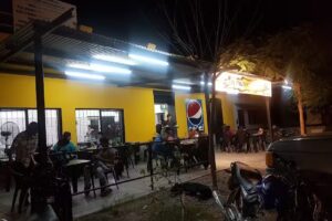 Sangucheria La Mila-Grossa