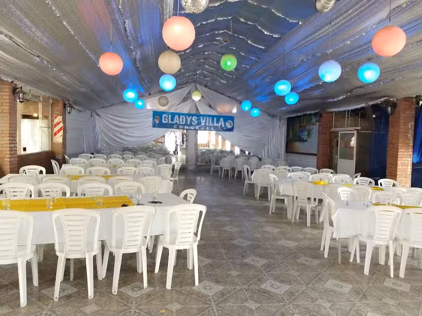 Sangucheria las palmeras