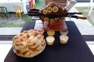 Sangucheria Y Delivery DOÑA MARY