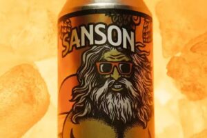 SANSON CRAFT BEER
