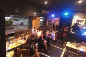 Santa Birra Francisco