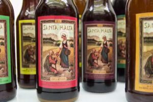 Santa Malta Cerveza Artesanal