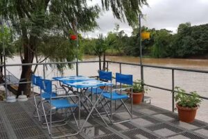 SANTA PESCA RESTO BAR Y DRUGSTORE