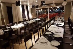 Santino Pizza &ndash; Bar &ndash; Formosa