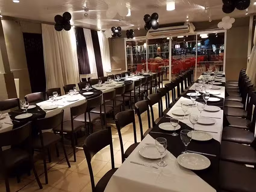 Santino Pizza &ndash; Bar &ndash; Formosa