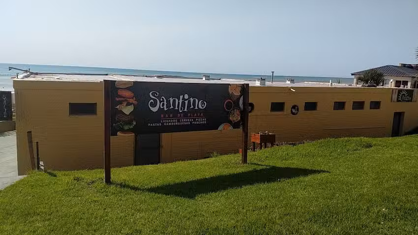 Santino