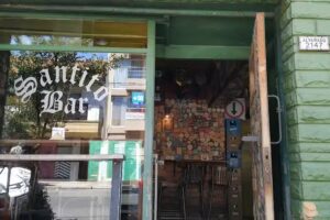 Santito Bar