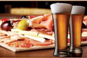 Santo Remedio Cerveza Artesanal