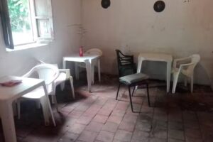 Sanwicheria El Parador