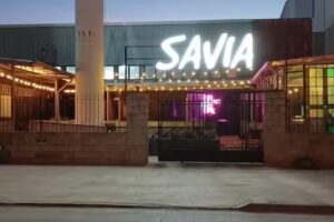 Savia Bar