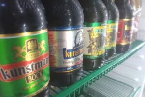 Say no more “AL COSTO”