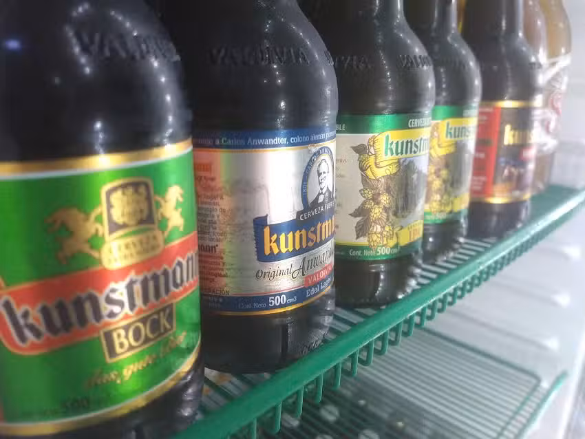 Say no more &ldquo;AL COSTO&rdquo;