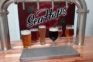 SeaHops Cerveza Artesanal