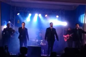 Sede Club Atl&eacute;tico Uni&oacute;n